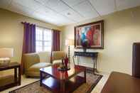 Common Space Best Western California City Inn & Suites