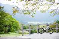 Pusat Kecergasan The Prince Hakone Lake Ashinoko