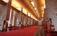 Lobby 6 The Prince Hakone Lake Ashinoko