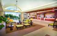 Lobby 3 Club Wyndham Bali Hai Villas