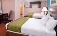 Kamar Tidur 5 Rodeway Inn Orleans - Cape Cod