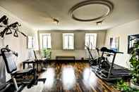 Fitness Center Suitess - An der Frauenkirche