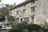 Exterior Cross Hands Hotel Old Sodbury by Greene King Inns