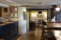 Bar, Kafe dan Lounge Cross Hands Hotel Old Sodbury by Greene King Inns