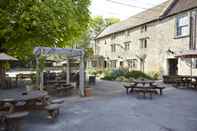 Common Space Cross Hands Hotel Old Sodbury by Greene King Inns