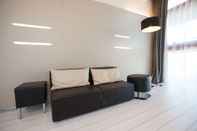 Common Space Best Western Plus Net Tower Hotel Padova