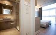 Kamar Tidur 4 Best Western Plus Net Tower Hotel Padova