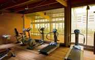 Fitness Center 6 NH Madrid Las Tablas