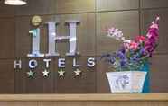 Lobi 6 iH Hotels Firenze Business