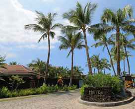 Luar Bangunan 4 Castle Halii Kai at Waikoloa