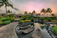 Kolam Renang Castle Halii Kai at Waikoloa