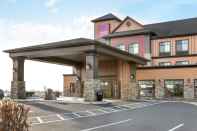 Bangunan Comfort Suites Moses Lake