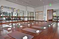 Fitness Center The Ritz-Carlton Bal Harbour, Miami