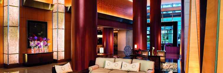 Lobi The Ritz-Carlton Bal Harbour, Miami