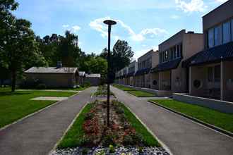 Exterior 4 Ljubljana Resort