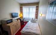 Bilik Tidur 6 Sachsenwald Hotel Reinbek