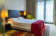 ห้องนอน 4 Hotel mOdus
