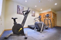 Fitness Center Angmering Manor