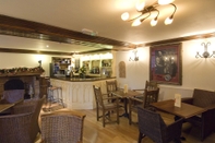 Bar, Kafe dan Lounge Angmering Manor