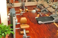 Fitness Center Boutique Hotel Marco Polo Adults Only