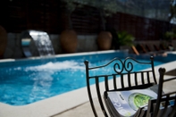 Swimming Pool Boutique Hotel Marco Polo Adults Only