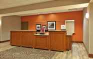 Lobi 6 Hampton Inn & Suites MSP Airport/ Mall of America