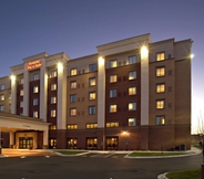 Bên ngoài 5 Hampton Inn & Suites MSP Airport/ Mall of America