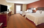 ห้องนอน 2 Hampton Inn & Suites MSP Airport/ Mall of America