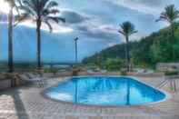 Swimming Pool T Hotel Lamezia