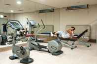 Fitness Center T Hotel Lamezia