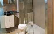 In-room Bathroom 5 T Hotel Lamezia