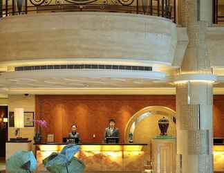 Lobi 2 Dongjiao State Guest Hotel