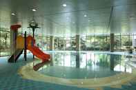 Swimming Pool Dongjiao State Guest Hotel