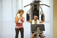 Fitness Center Mercure Bergamo Aeroporto