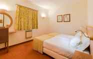 Bedroom 6 Pinhal da Marina Apartamentos Turisticos