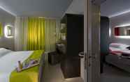 Bedroom 7 Hotel San Ranieri
