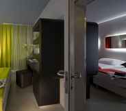 Bedroom 7 Hotel San Ranieri