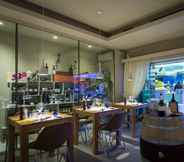 Restaurant 6 Hotel San Ranieri
