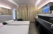 Bedroom 4 Hotel San Ranieri