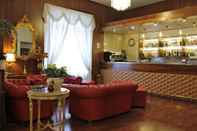 Quầy bar, cafe và phòng lounge Hotel Continentale