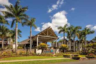 Exterior 4 Radisson Blu Resort Fiji Denarau Island