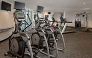 Fitness Center 3 SpringHill Suites Green Bay