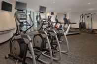 Fitness Center SpringHill Suites Green Bay