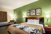Bilik Tidur Sleep Inn & Suites
