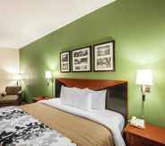 Bilik Tidur 5 Sleep Inn & Suites
