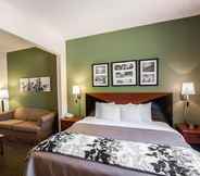 Bilik Tidur 7 Sleep Inn & Suites