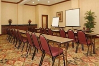 ห้องประชุม Comfort Suites Yukon - SW Oklahoma City