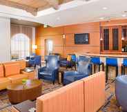 Bar, Kafe, dan Lounge 2 Courtyard Marriott Paso Robles