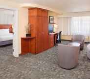 Ruang untuk Umum 6 Courtyard Marriott Paso Robles