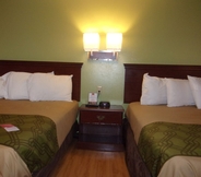 Bilik Tidur 4 Econo Lodge Kent